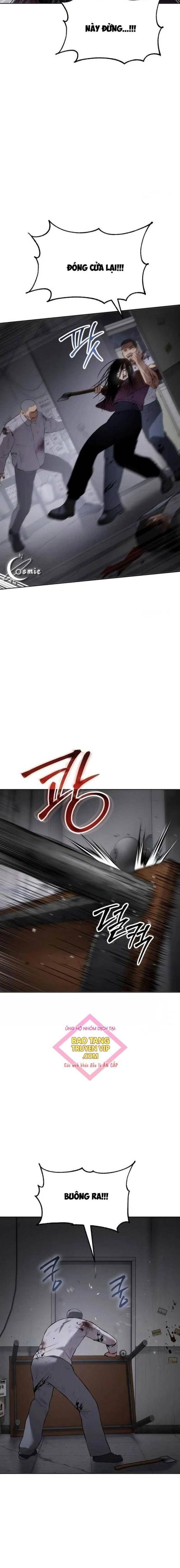Baek Xx Chap 85 - Next Chap 84