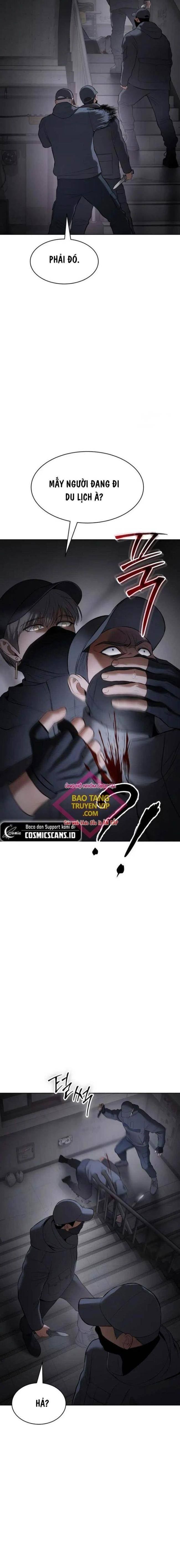 Baek Xx Chap 85 - Next Chap 84