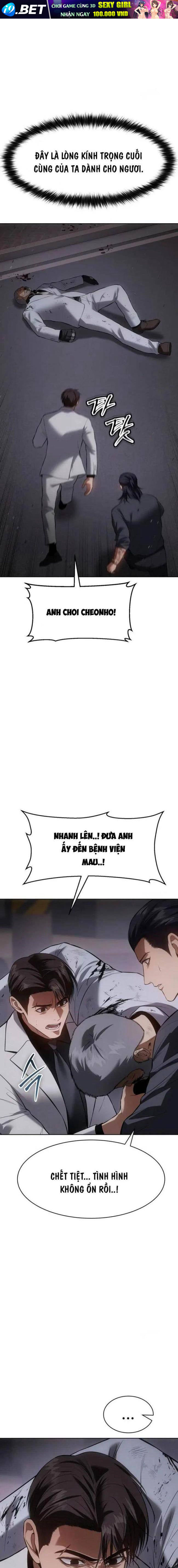 Baek Xx Chap 85 - Next Chap 84