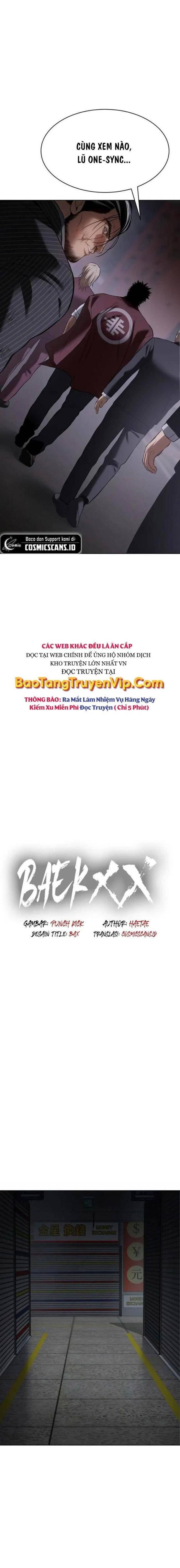Baek Xx Chap 85 - Next Chap 84