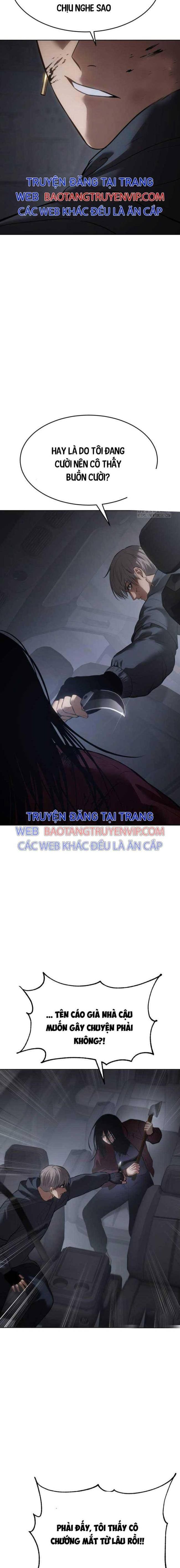 Baek Xx Chap 86 - Next Chap 85