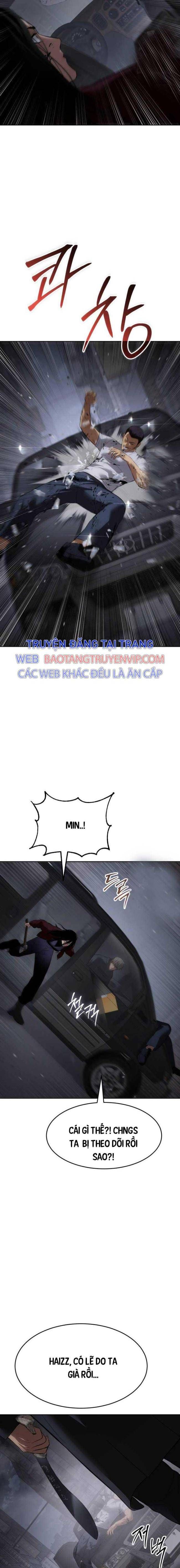 Baek Xx Chap 86 - Next Chap 85