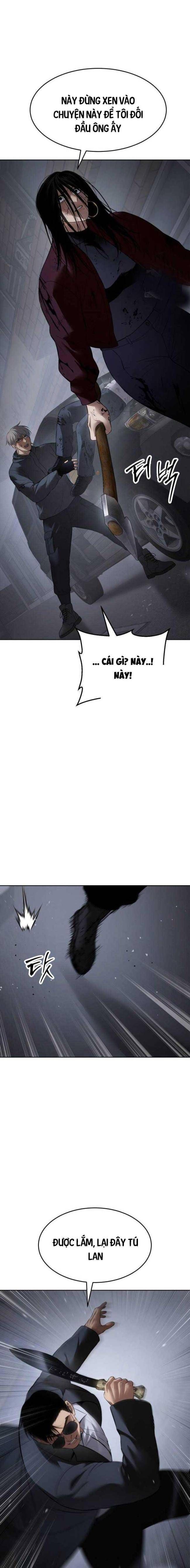 Baek Xx Chap 86 - Next Chap 85