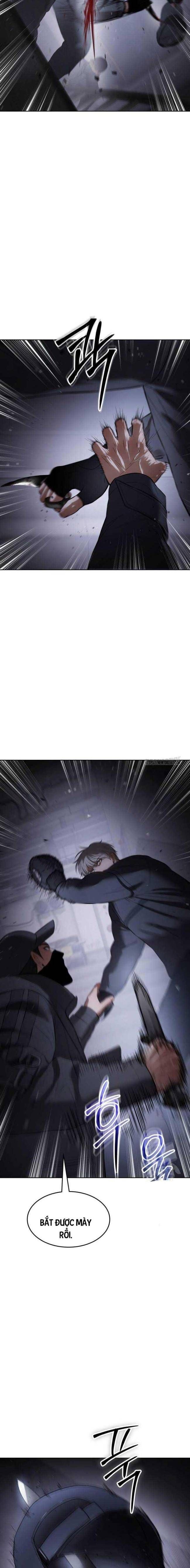Baek Xx Chap 86 - Next Chap 85