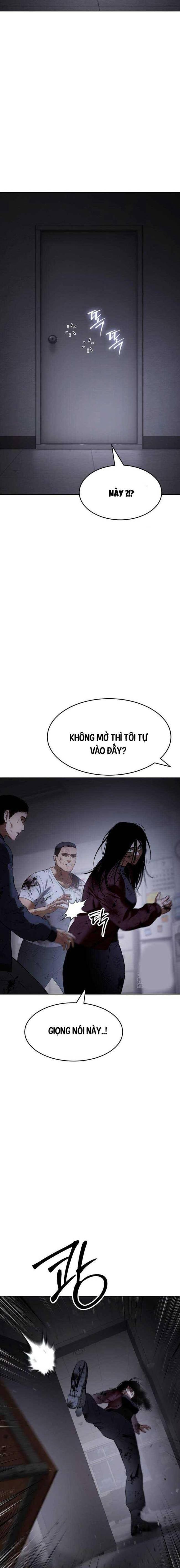 Baek Xx Chap 86 - Next Chap 85