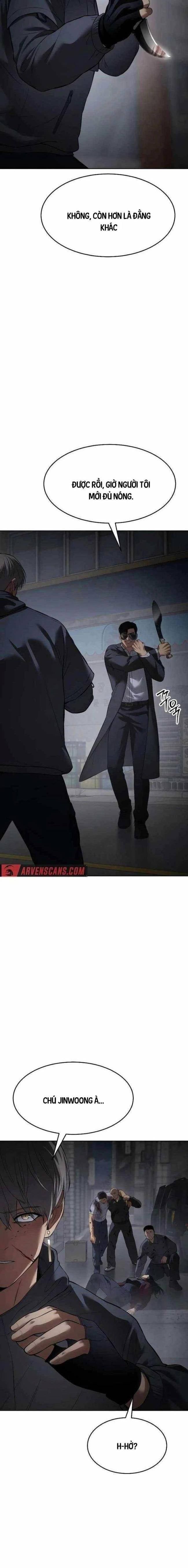Baek Xx Chap 87 - Next Chap 86