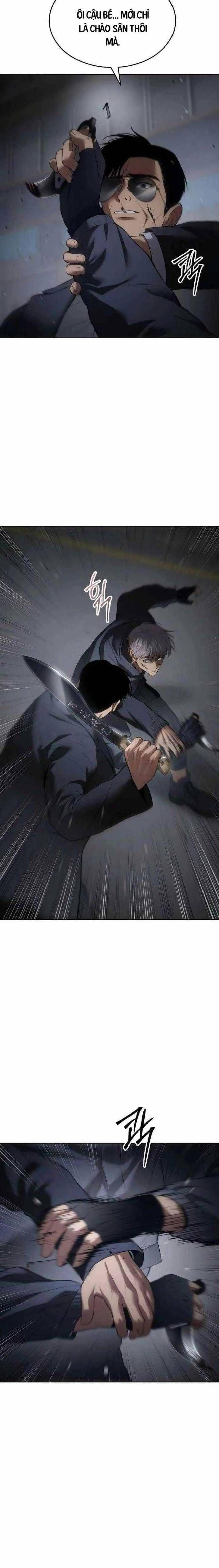 Baek Xx Chap 87 - Next Chap 86