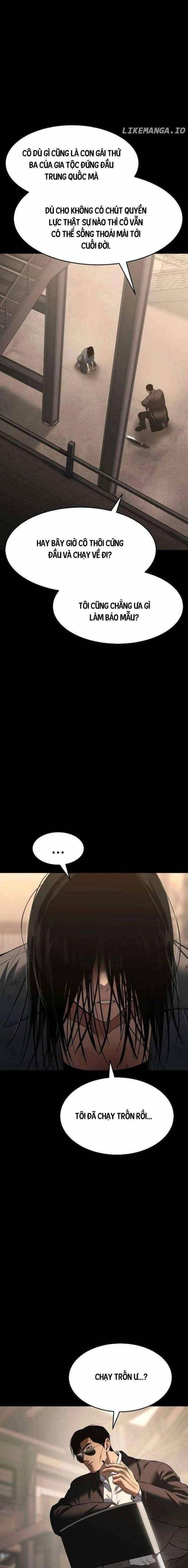 Baek Xx Chap 87 - Next Chap 86