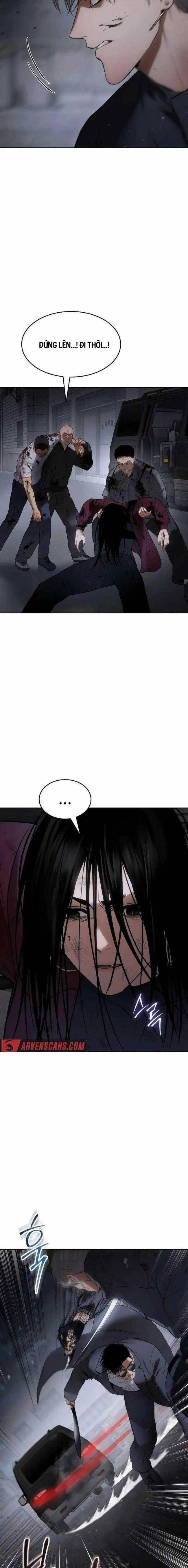 Baek Xx Chap 87 - Next Chap 86