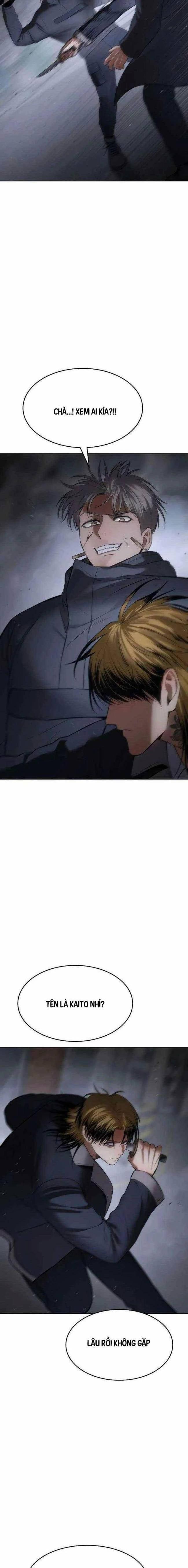 Baek Xx Chap 87 - Next Chap 86