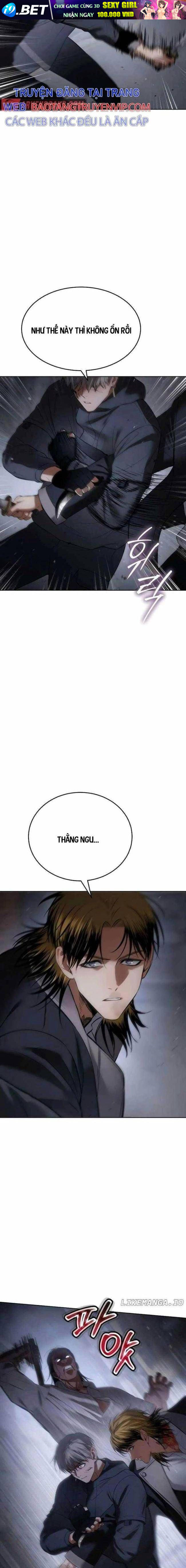 Baek Xx Chap 87 - Next Chap 86