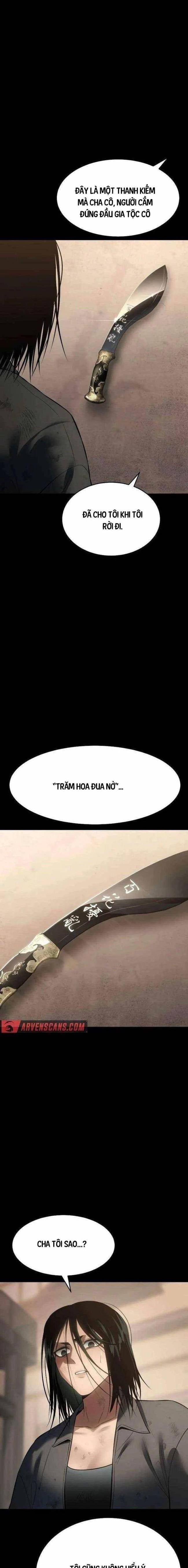 Baek Xx Chap 87 - Next Chap 86