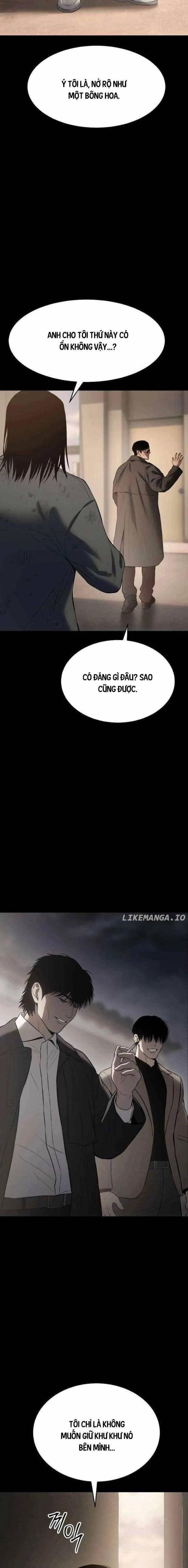 Baek Xx Chap 87 - Next Chap 86