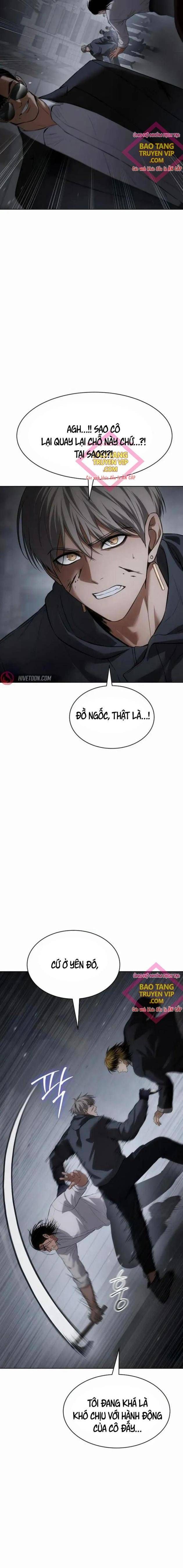 Baek Xx Chap 88 - Next Chap 87