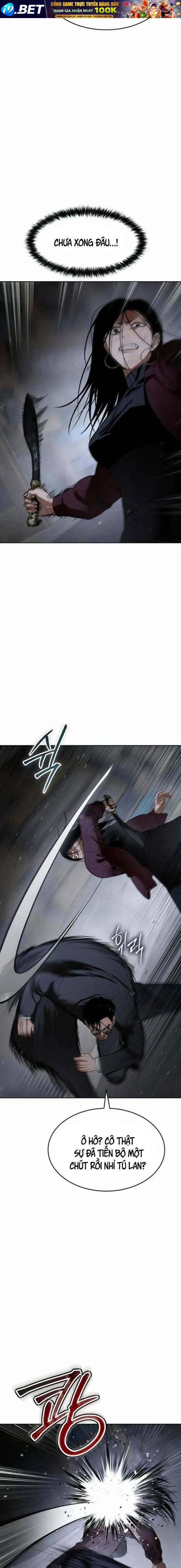Baek Xx Chap 88 - Next Chap 87