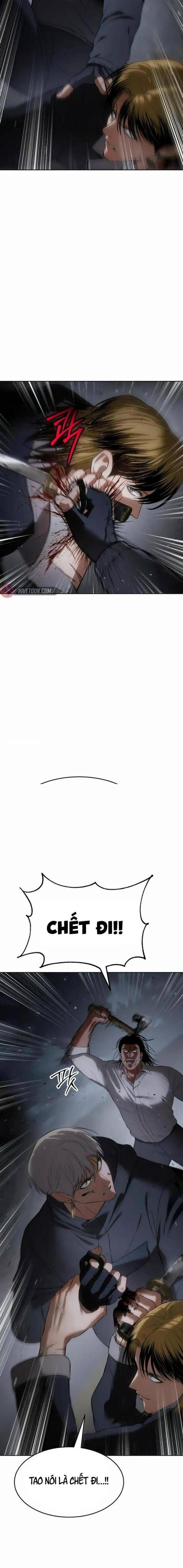 Baek Xx Chap 88 - Next Chap 87