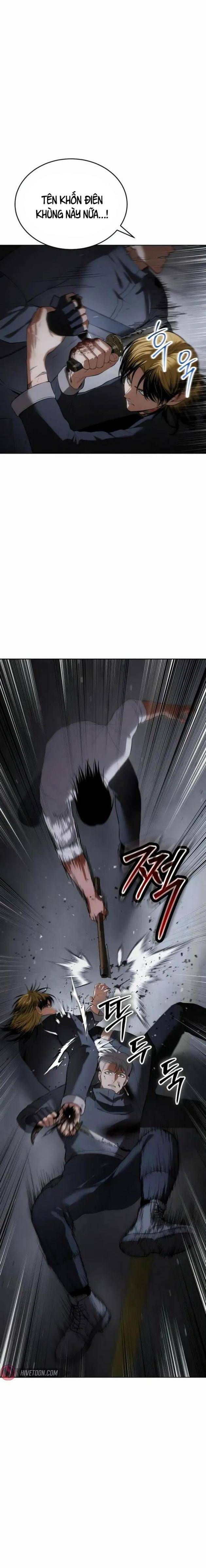Baek Xx Chap 88 - Next Chap 87