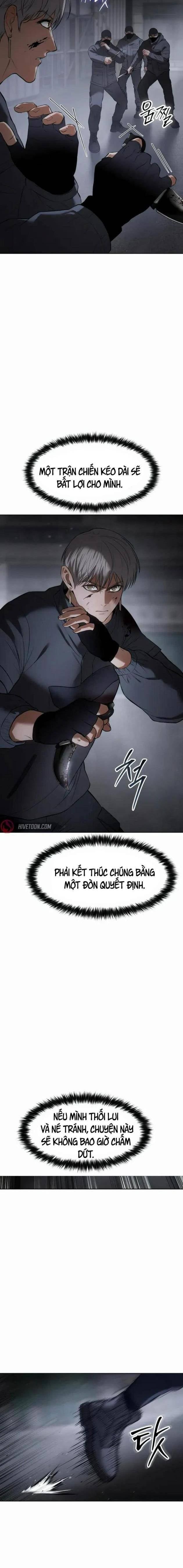 Baek Xx Chap 88 - Next Chap 87