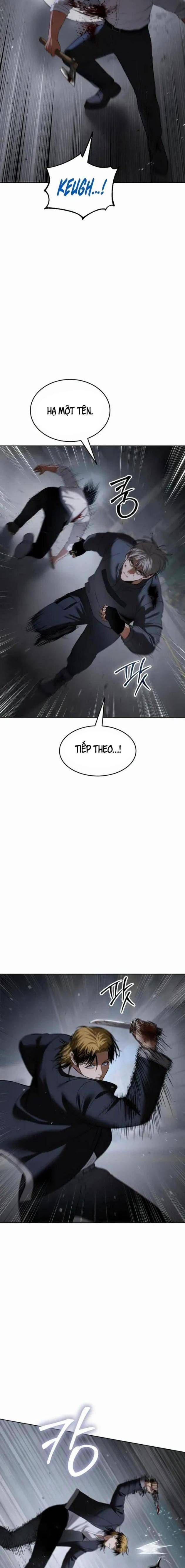 Baek Xx Chap 88 - Next Chap 87