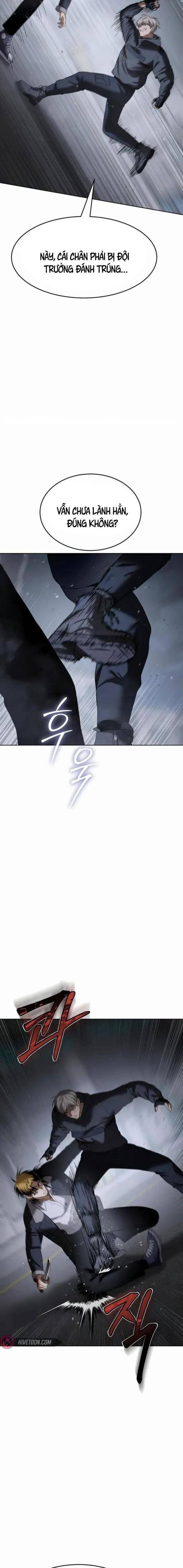 Baek Xx Chap 88 - Next Chap 87