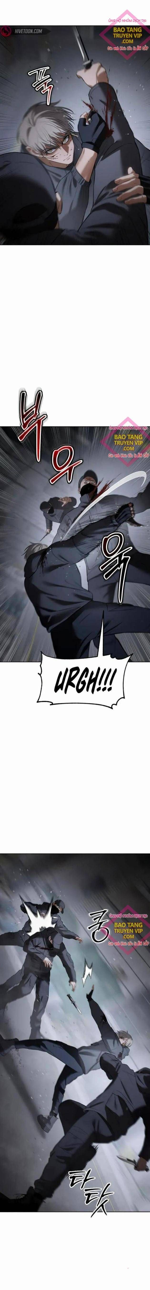 Baek Xx Chap 88 - Next Chap 87