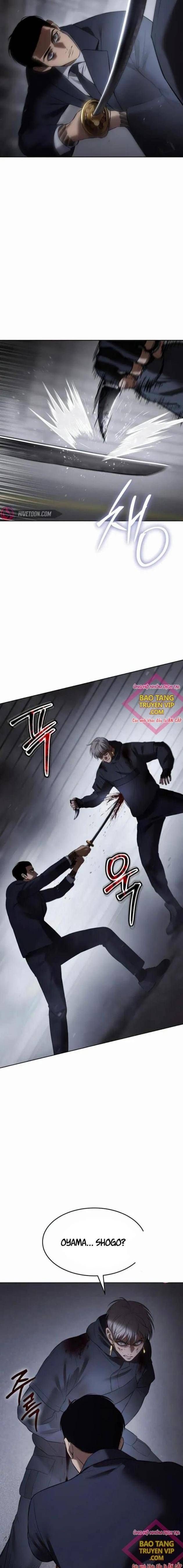 Baek Xx Chap 88 - Next Chap 87