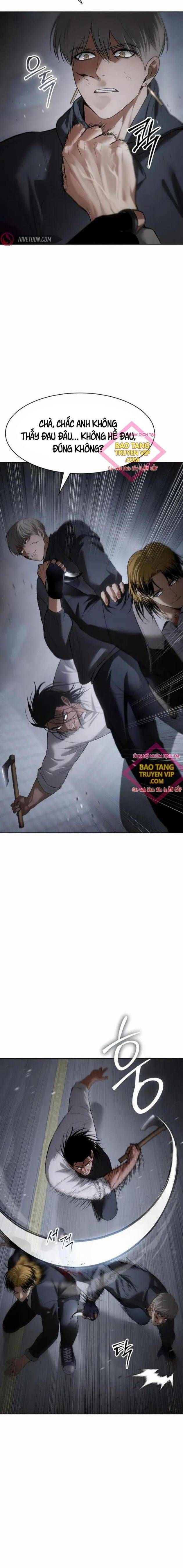 Baek Xx Chap 88 - Next Chap 87