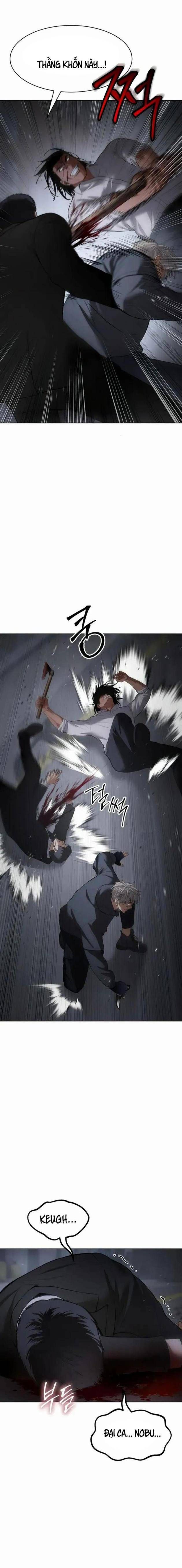 Baek Xx Chap 88 - Next Chap 87
