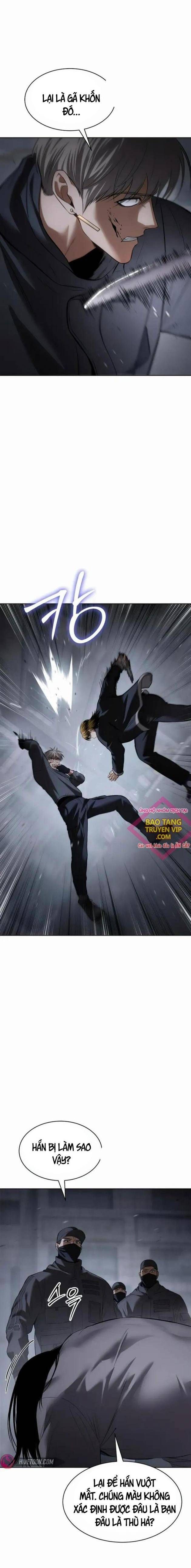 Baek Xx Chap 88 - Next Chap 87