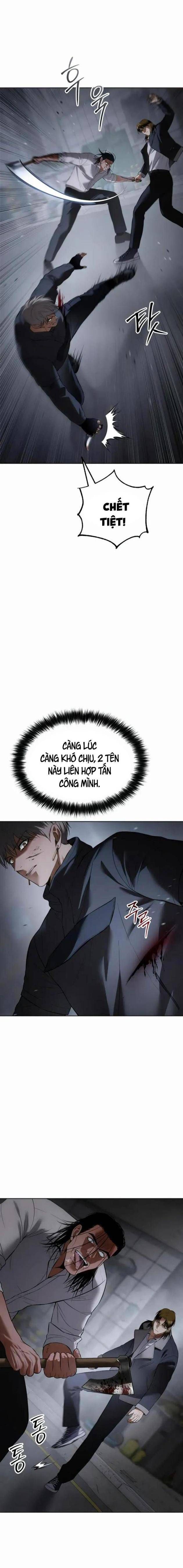 Baek Xx Chap 88 - Next Chap 87