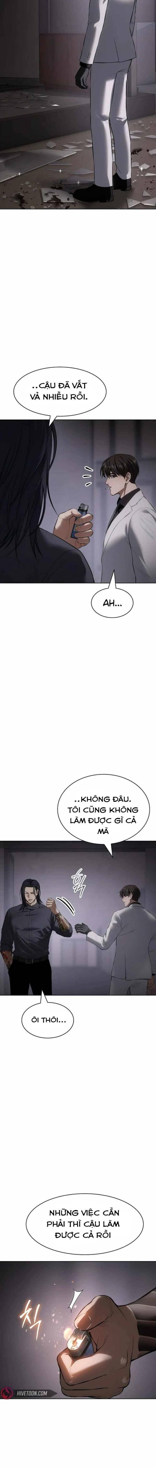 Baek Xx Chap 89 - Next Chap 88