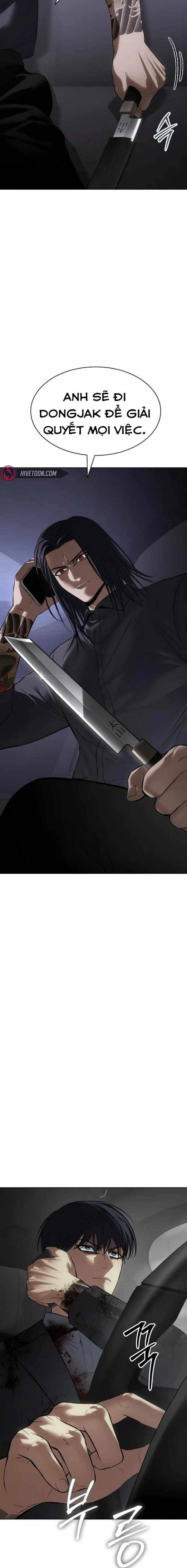 Baek Xx Chap 89 - Next Chap 88