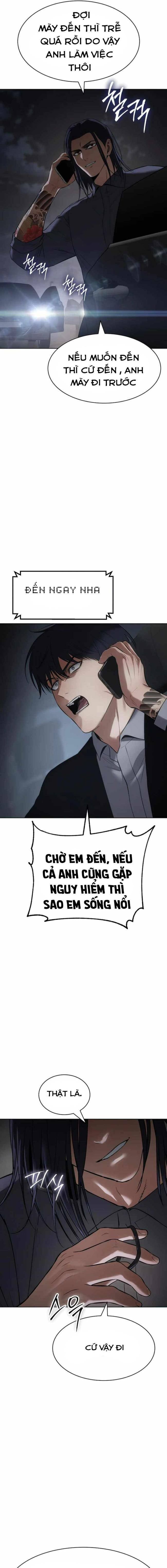 Baek Xx Chap 89 - Next Chap 88