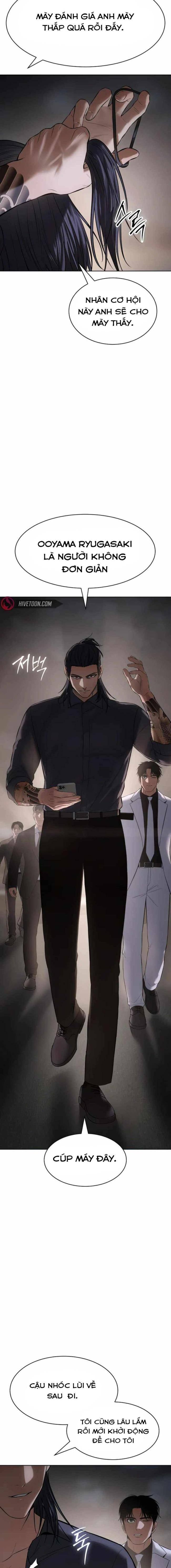 Baek Xx Chap 89 - Next Chap 88