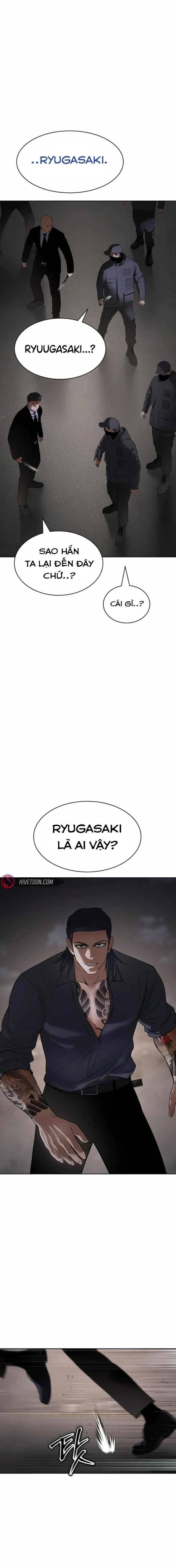Baek Xx Chap 89 - Next Chap 88