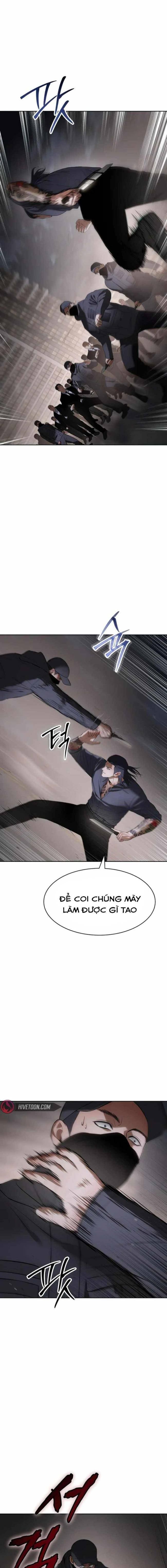 Baek Xx Chap 89 - Next Chap 88