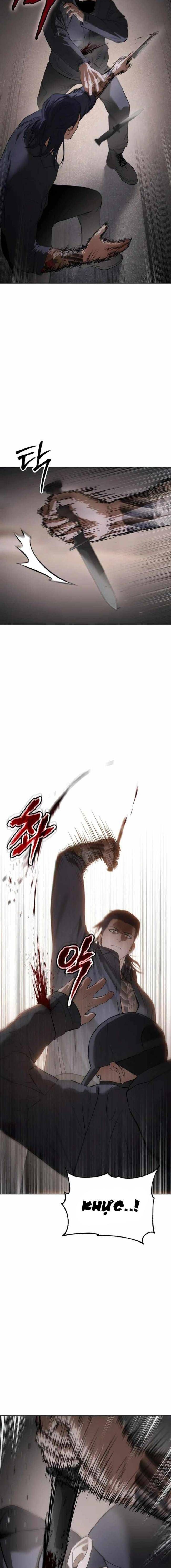 Baek Xx Chap 89 - Next Chap 88