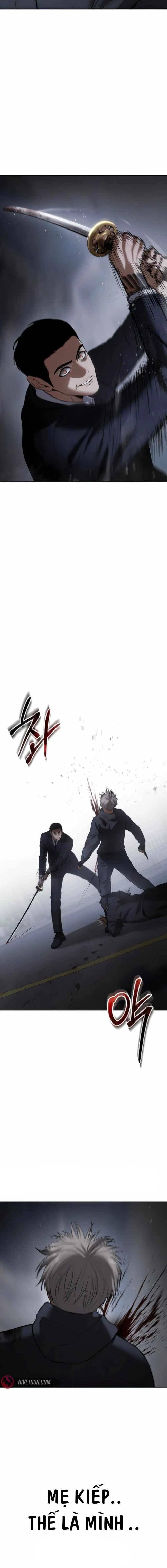 Baek Xx Chap 89 - Next Chap 88