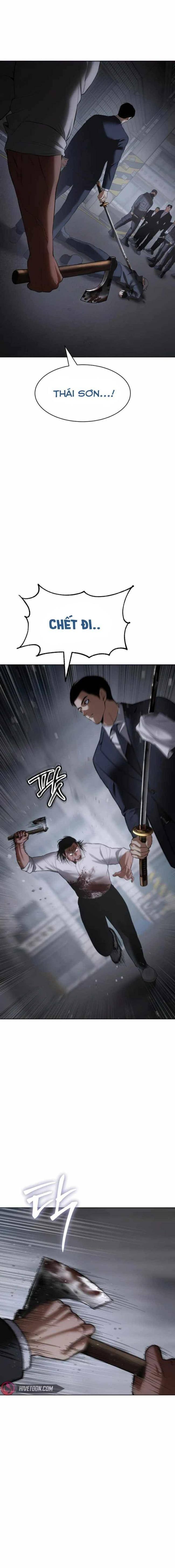 Baek Xx Chap 89 - Next Chap 88