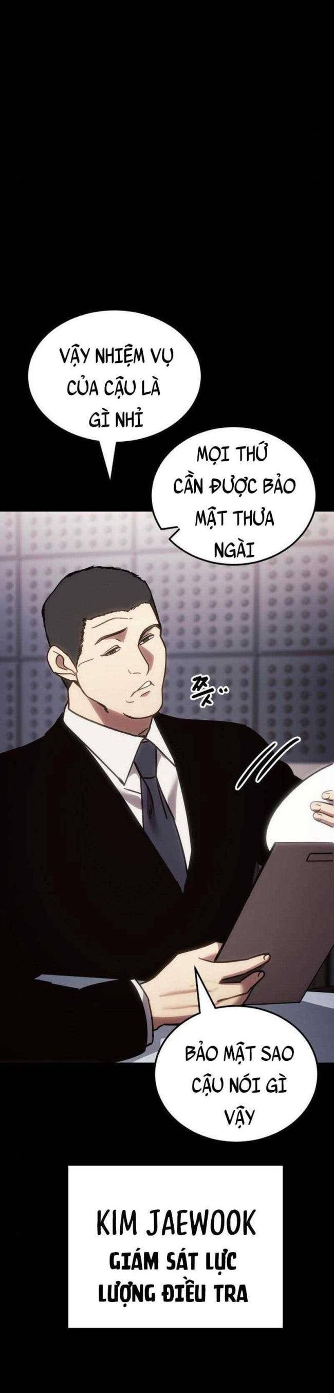 Baek Xx Chap 9.5 - Next Chap 9