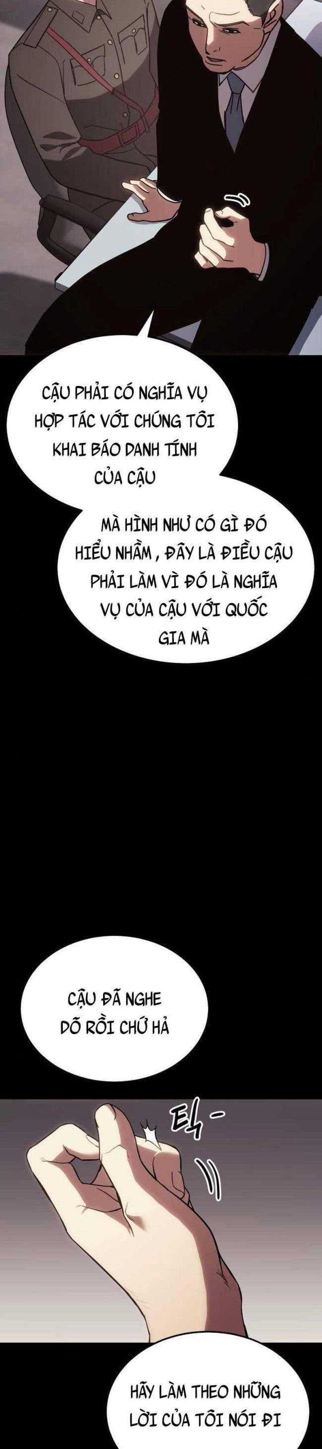 Baek Xx Chap 9.5 - Next Chap 9