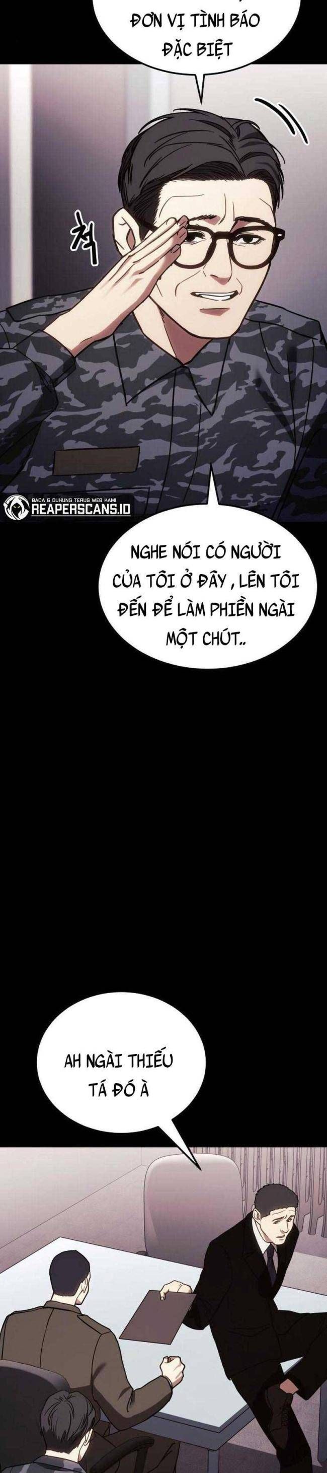 Baek Xx Chap 9.5 - Next Chap 9