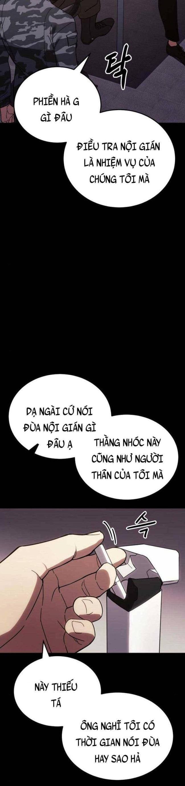 Baek Xx Chap 9.5 - Next Chap 9