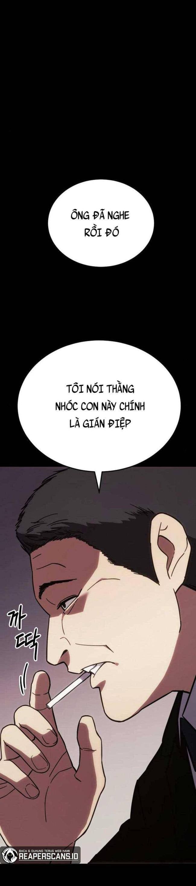 Baek Xx Chap 9.5 - Next Chap 9