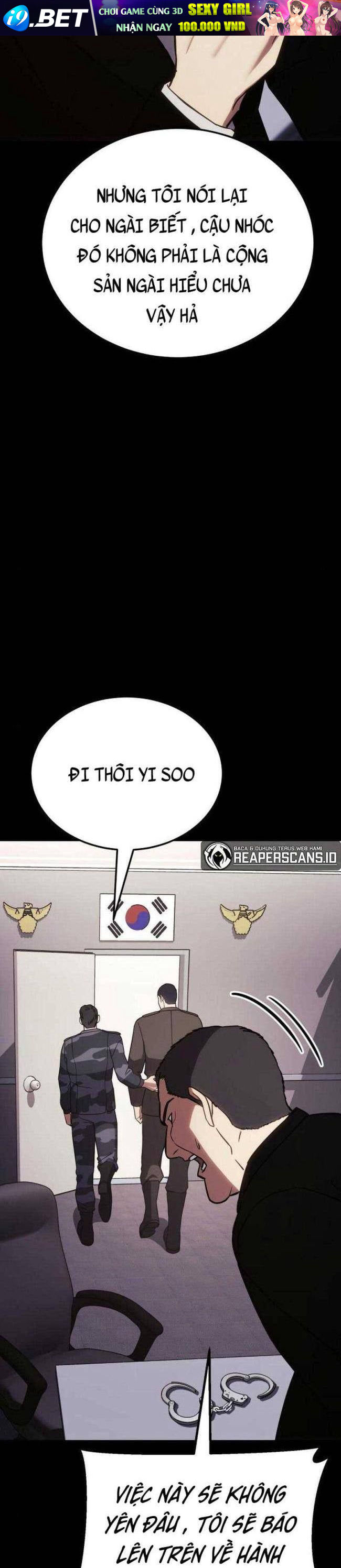 Baek Xx Chap 9.5 - Next Chap 9