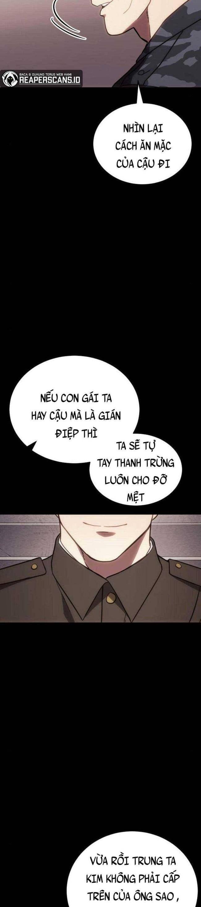 Baek Xx Chap 9.5 - Next Chap 9