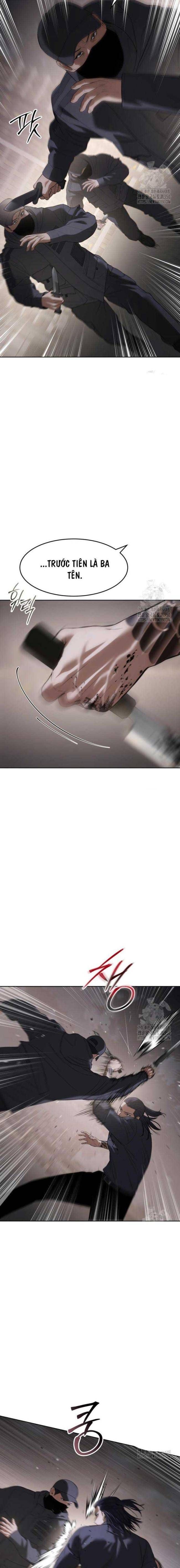 Baek Xx Chap 90 - Next Chap 89