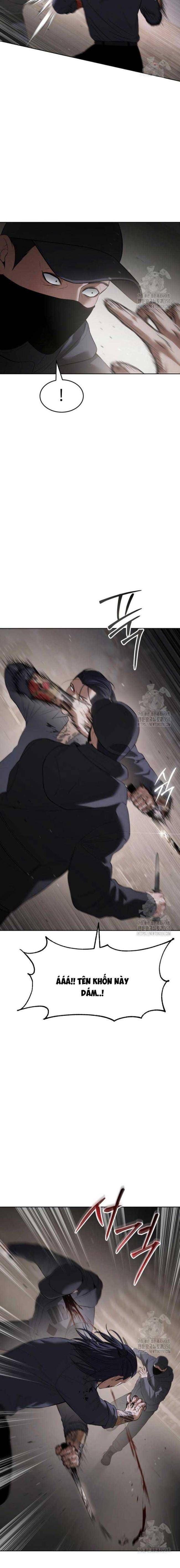 Baek Xx Chap 90 - Next Chap 89