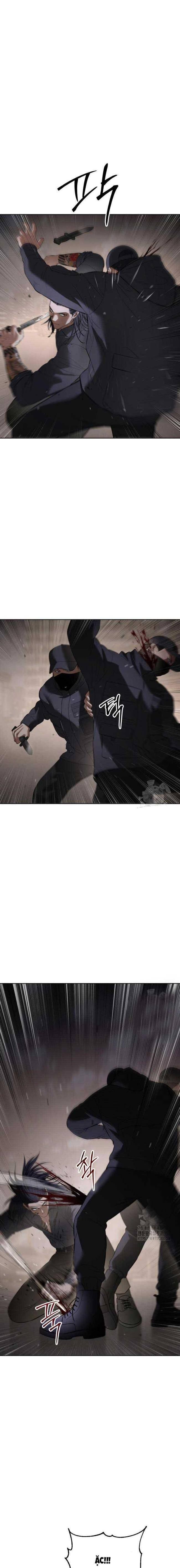 Baek Xx Chap 90 - Next Chap 89
