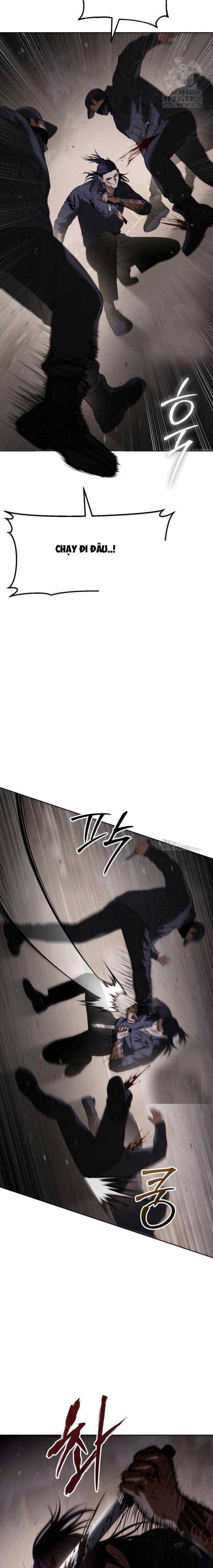 Baek Xx Chap 90 - Next Chap 89
